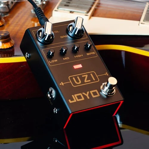 Joyo distortion deals