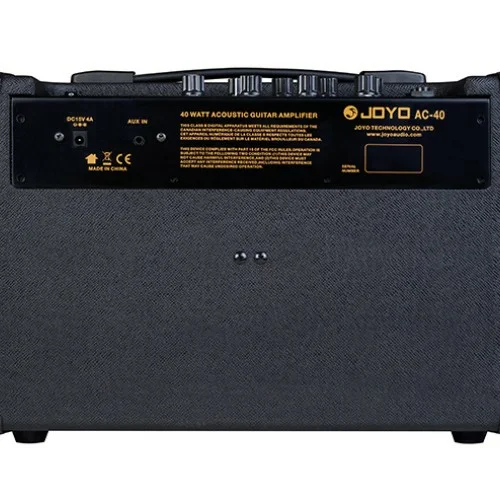 Joyo busking store amp