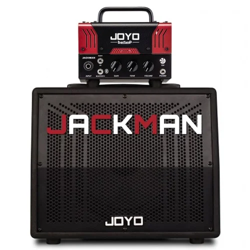 Joyo 2024 bantamp cabinet