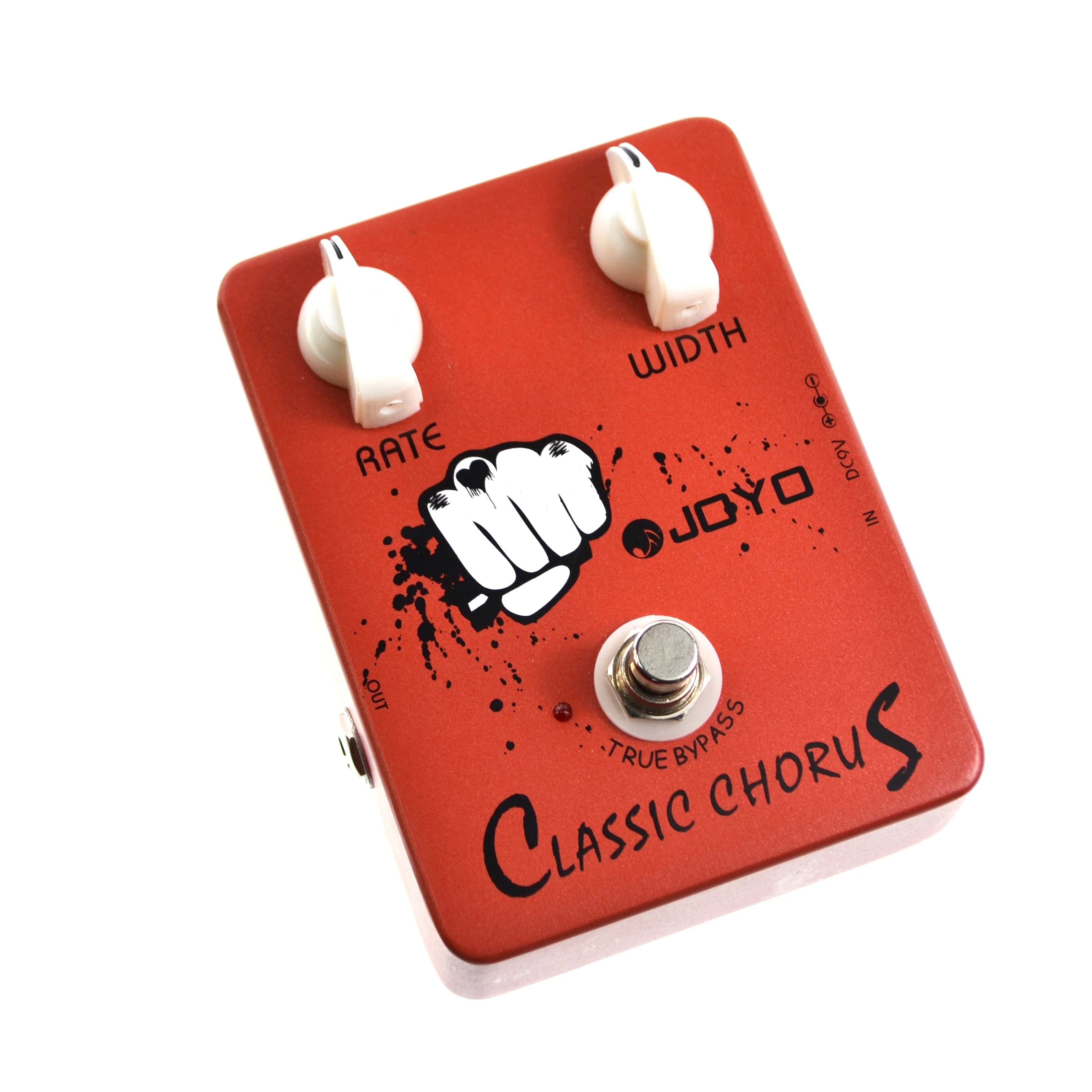 JOYO TECHNOLOGY JOYO JF-37 Analog Chorus