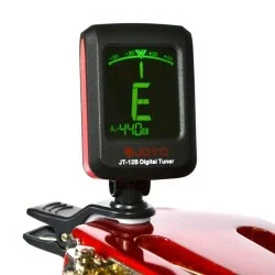 Accordeur format pédale Joyo JT-305 Chromatic Pedal Tuner 2010s