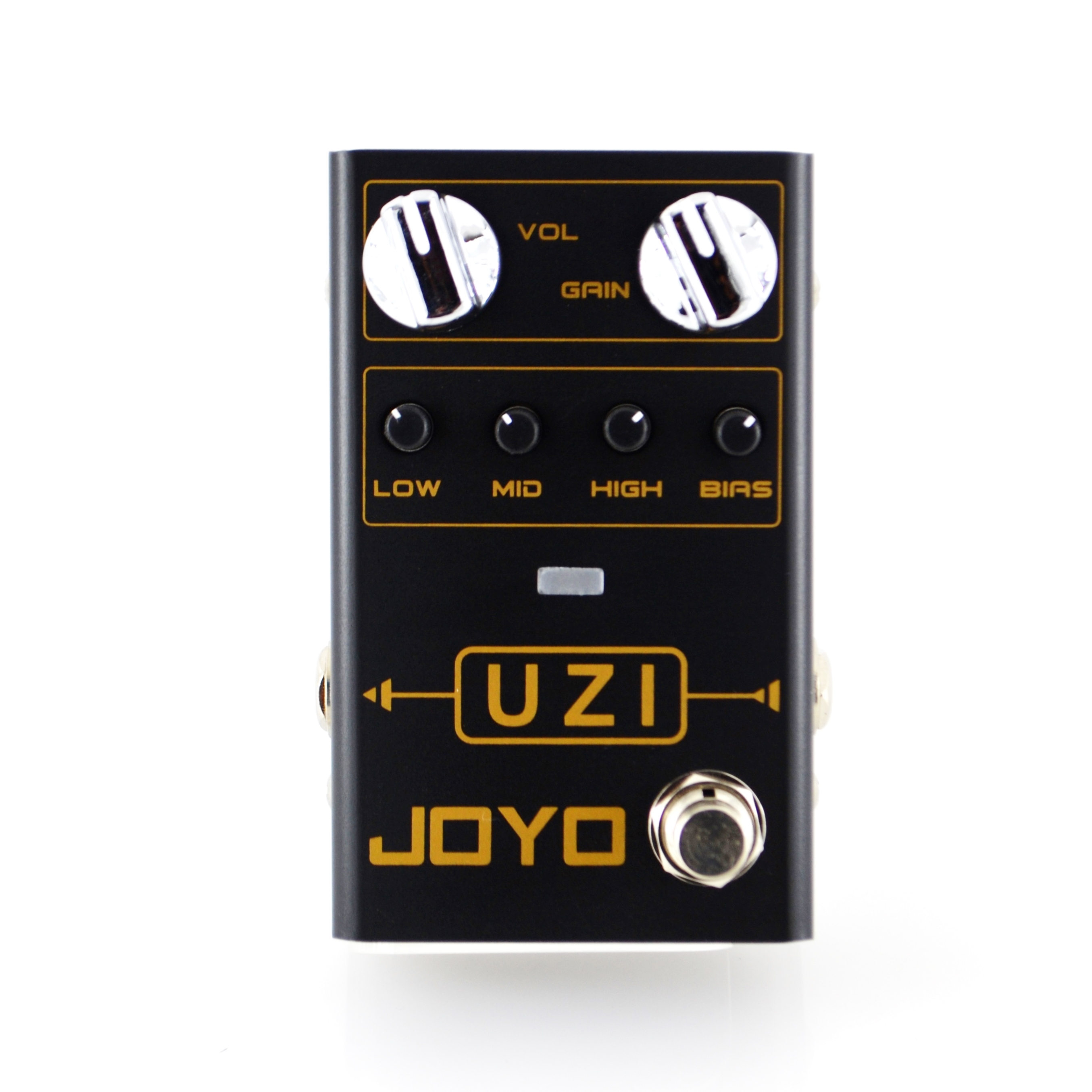 joyo uzi distortion pedal