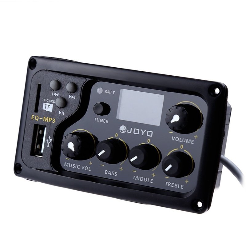 preamp joyo