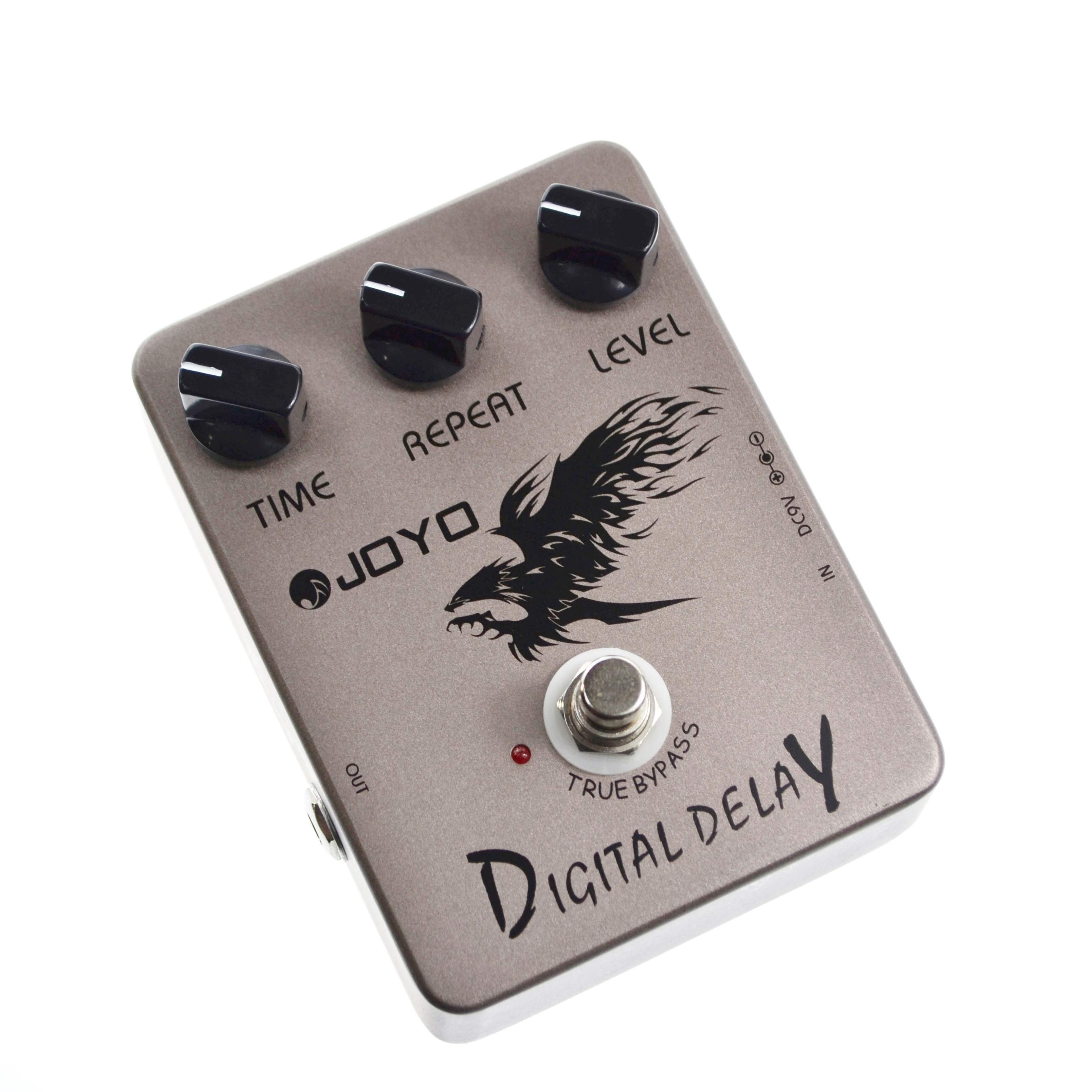 joyo digital delay